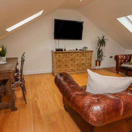 Apartamento The Hideaway St Ives Exterior foto